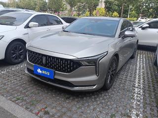 奔腾B70 1.5T 尊享型 