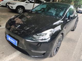 特斯拉MODEL Y 0.0T 