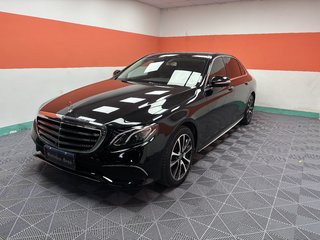 奔驰E级 E300L 运动豪华型 