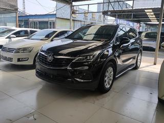 别克昂科威 1.5T 自动 20T领先型 