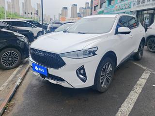 哈弗哈弗F7 2.0T 