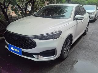 福特福睿斯 1.5L 