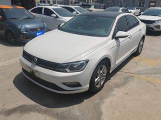 大众凌渡 1.4T 