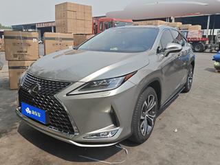 雷克萨斯RX 300 