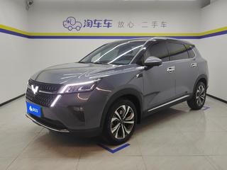 五菱星辰 1.5T 自动 星曜版 