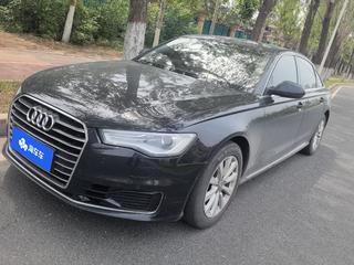 奥迪A6L TFSI 