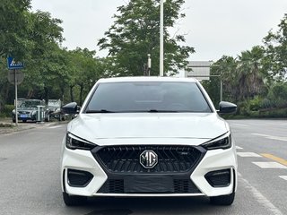 名爵6系 1.5T 自动 Trophy豪华版 