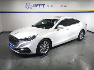 H5 1.8T 30TD型动版 