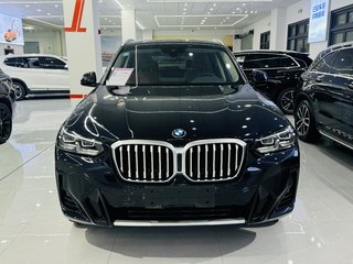 X3 2.0T M运动套装 