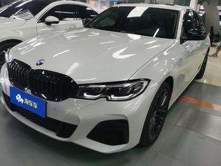 宝马3系 325i 