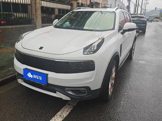 01 2.0T 01型Pro 