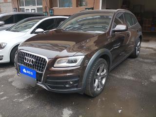 奥迪Q5 3.0T 运动版 