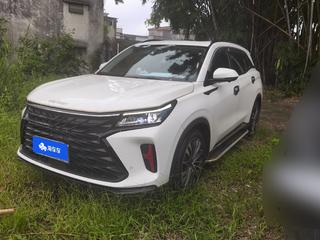 东风风光风光580 1.5T 