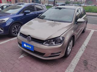 高尔夫 1.6L 舒适型 