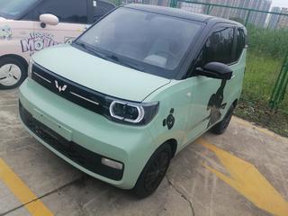 五菱宏光MINI EV 自动 臻享款 