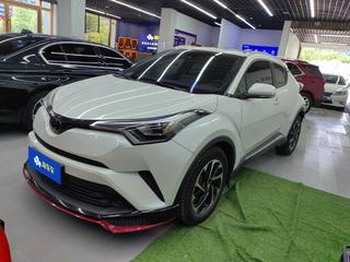 丰田奕泽 2.0L 