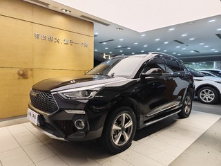 哈弗哈弗H6 Coupe 1.5T 