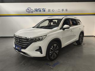 传祺GS5 1.5T 