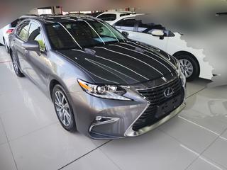 雷克萨斯ES 300h 