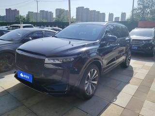 理想ONE 1.2T 