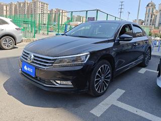 帕萨特 1.8T 330TSI御尊版 