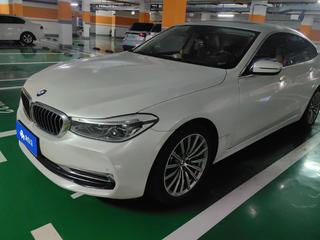 6系GT 2.0T M运动套装 