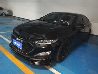 雪佛兰迈锐宝XL 2.0T 