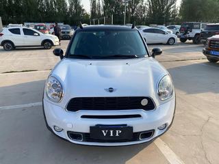 迷你Countryman 