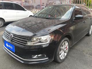 朗逸 1.6L 舒适版 