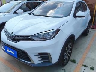 名爵GT 1.5L 