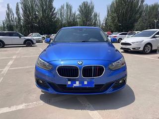 宝马1系 1.5T 