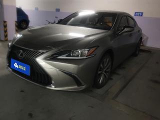 雷克萨斯ES 200 2.0L 自动 卓越版 