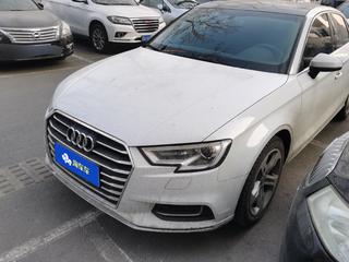 奥迪A3 1.4T 