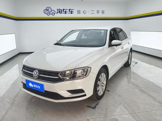 宝来 1.5L 传奇版时尚型 