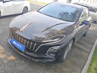 红旗E-QM5 0.0T 自动 PLUS 