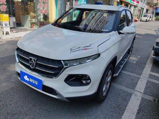 宝骏510 1.5L 手动 时尚型 