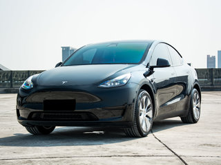 特斯拉MODEL Y 0.0T 
