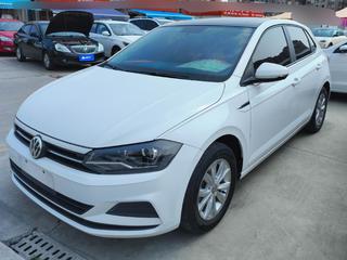 POLO 1.5L 炫彩科技版 