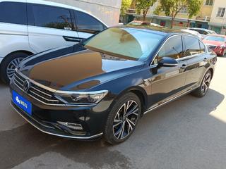 迈腾 2.0T 380TSI尊贵型 