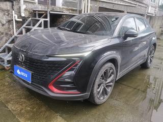 长安UNI-T 1.5T 