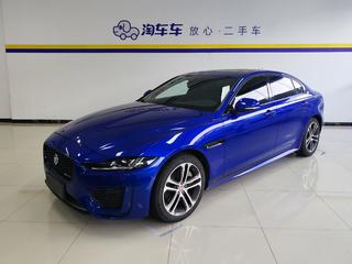 XEL 2.0T 200PS进取运动版S 