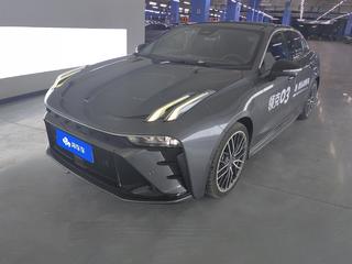 领克03 2.0T 