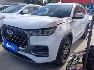 奇瑞瑞虎8 PLUS 1.6T 