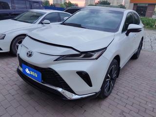 丰田威飒 2.0L 