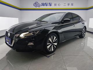 天籁 2.0L XL-Upper-AD1智行领航版 