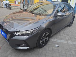 日产轩逸 1.6L 