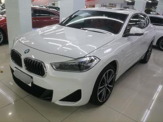 宝马X2 2.0T 