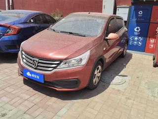 宝骏310 1.2L 手动 舒适型 