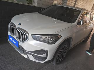 宝马X1 xDrive25Li 