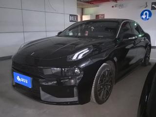 领克03 2.0T 